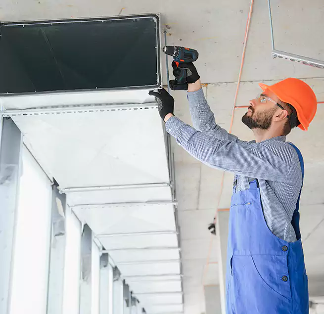 Why Homeowners & Businesses Trust Us in Silver Spring, MD