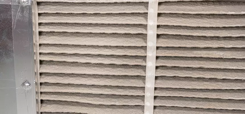 Mobile Car AC Filter Replacement in Silver Spring