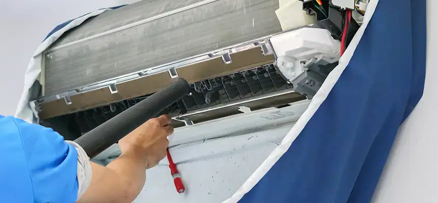 Advanced Clogged Dryer Vent Repair for Multi-Unit & Commercial in Silver Spring, MD