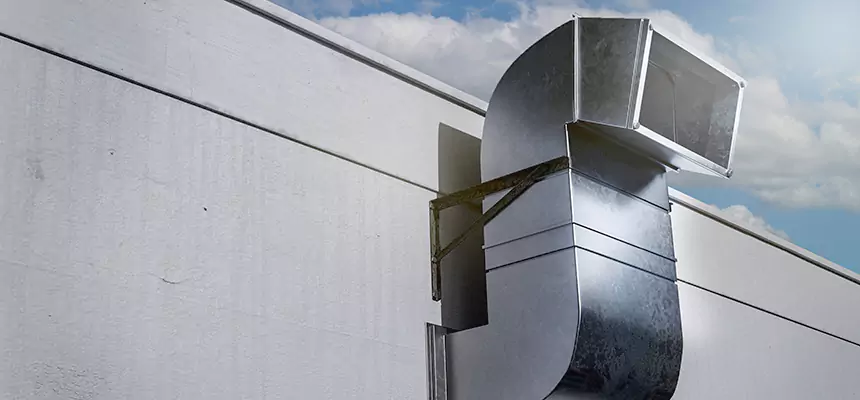 Trusted Industrial Dryer Vent Cleaning in Silver Spring