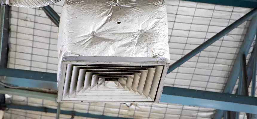 Our Custom HVAC Ductwork Services in Silver Spring, MD