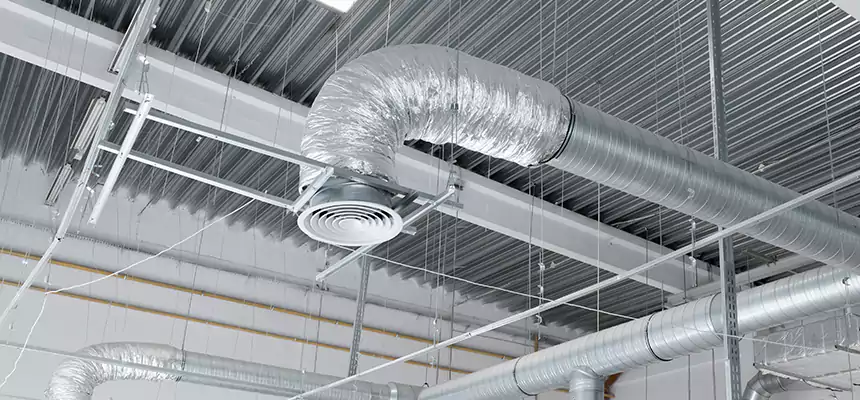 Our Dryer Vent Hose Replacement Services in Silver Spring, MD