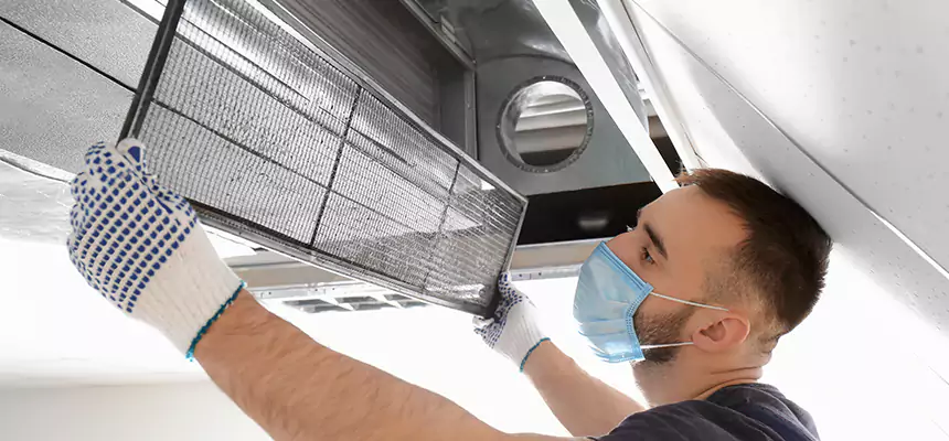 Our Dryer Vent Replacement Services in Silver Spring, MD