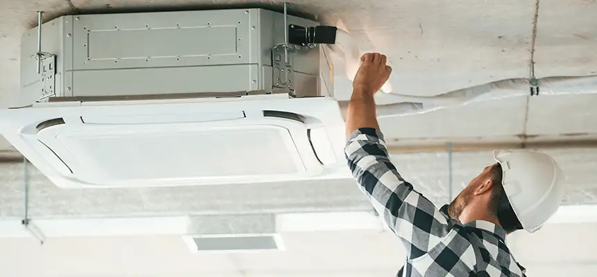 Our Local Vent Cleaning Services in Silver Spring, MD