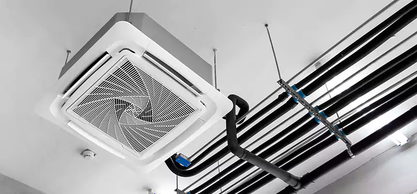 Our Smart AC Vent Controller Services in Silver Spring, MD