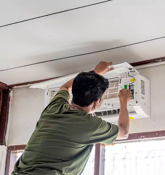 About Air Duct & AC Odor Removal in Silver Spring, MD