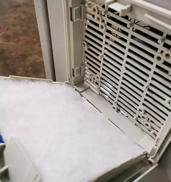 About Air Duct Overhaul & Upgrades in Silver Spring, MD