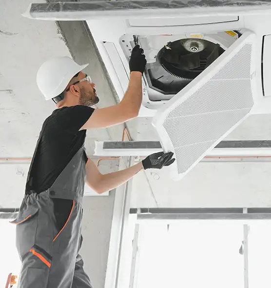 About Air Duct Rodent Removal in Silver Spring, MD