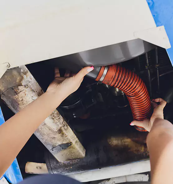 About Air Duct Virus Disinfection in Silver Spring, MD