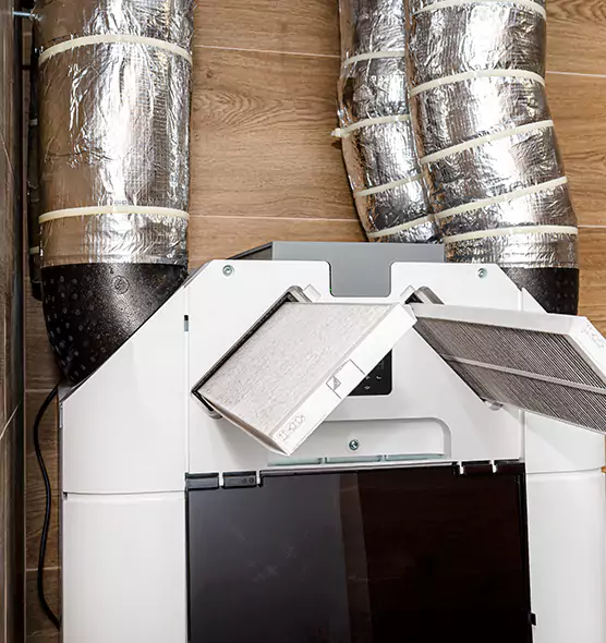 About Clogged Air Duct Repair in Silver Spring, MD