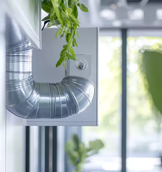 Professional Eco-Friendly Duct Cleaning Services in Silver Spring, MD