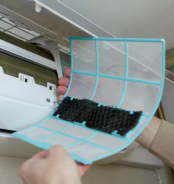 Welcome to Air Duct Cleaning & Repairs Silver Spring — Your Local HEPA Filter Installation Pros in Silver Spring, MD