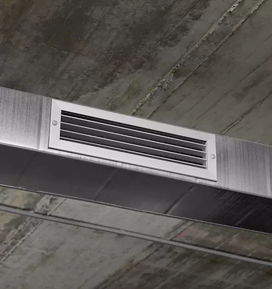 Trusted Hospital Grade Air Duct Cleaning Experts in Silver Spring, MD
