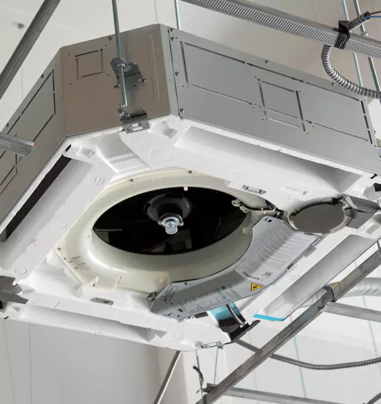 Professional Industrial Dryer Vent Cleaning in Silver Spring, MD