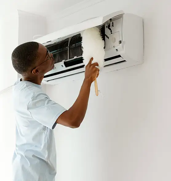 Professional Maximize AC Efficiency  in Silver Spring, MD
