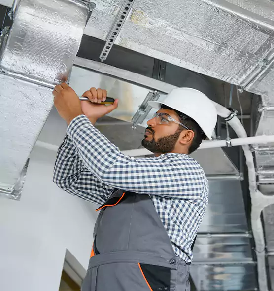 Welcome to Mold & Mildew Removal from Air Ducts Silver Spring, MD