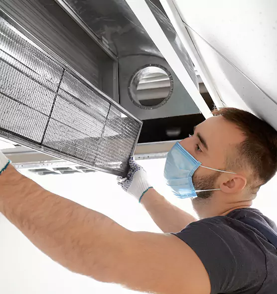 About Remove Smoke Smell From Air Duct in Silver Spring, MD