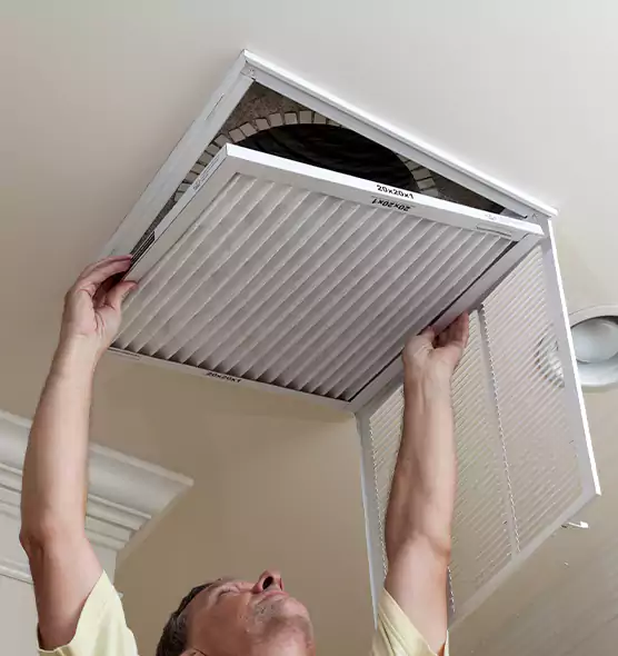 Advanced Residential Vent Cleaning in Silver Spring, MD