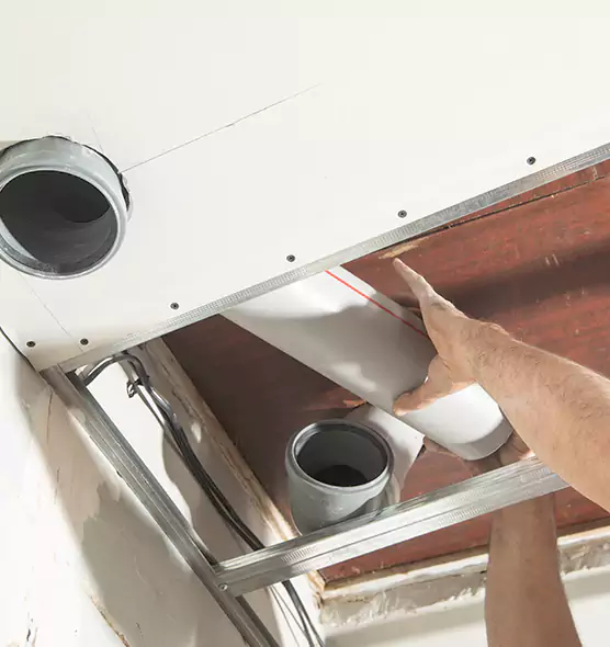 Professional Seasonal Allergy Air Duct Cleaning in Silver Spring, MD