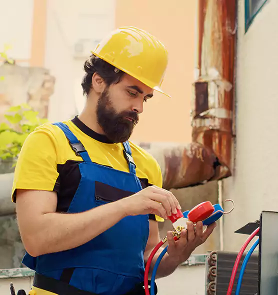 About Smart HVAC Installation in Silver Spring, MD