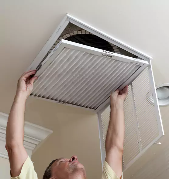 Trusted Vent Shaft Cleaning Expert in Silver Spring, MD