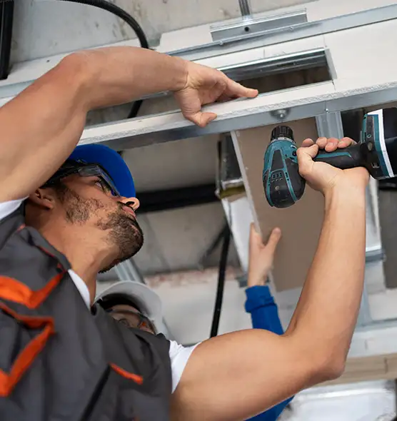 About Vent Smoke Odor Elimination in Silver Spring, MD