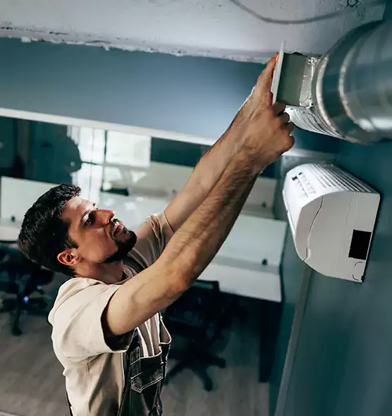 Reliable Warehouse Vent Cleaning in Silver Spring, MD