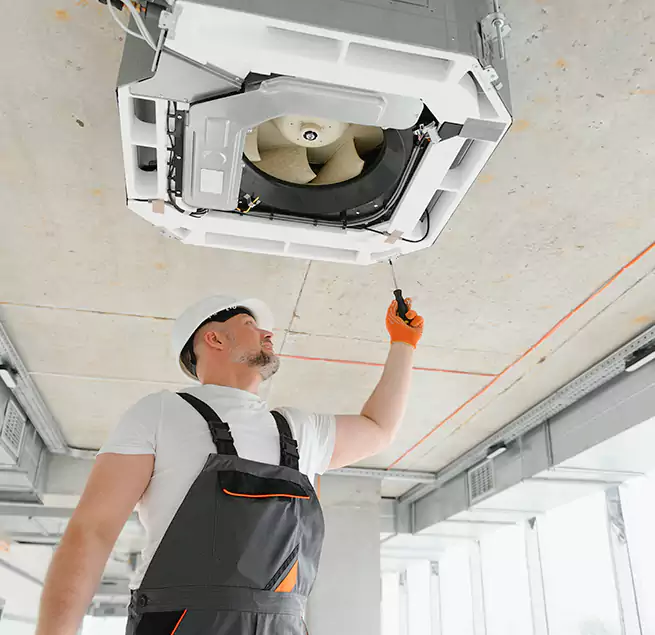 Why Homeowners & Businesses Trust Us in Silver Spring, MD?