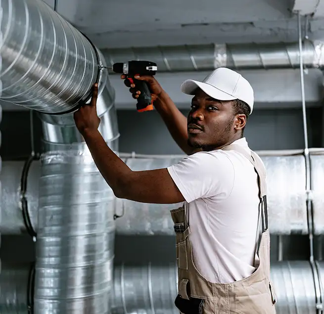 Why Homeowners & Businesses Trust Us Silver Spring, MD