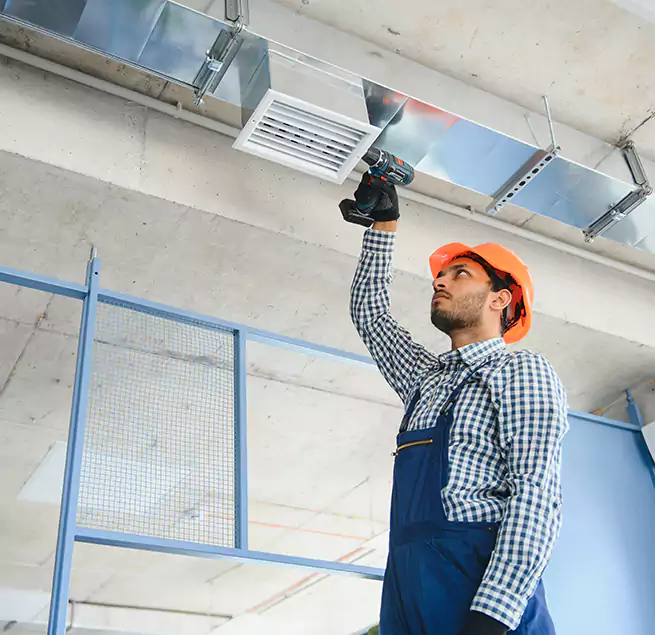 Why Homeowners & Businesses Trust Us in Silver Spring, MD?