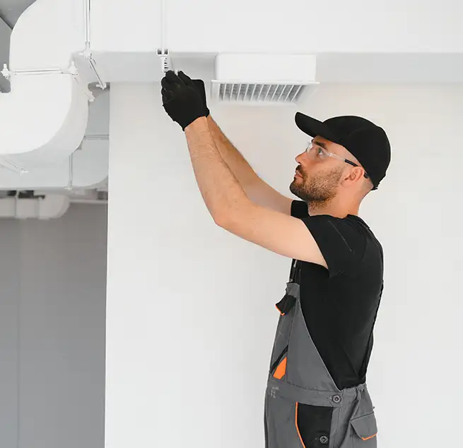 Why Homeowners & Businesses Trust Us in Silver Spring, MD?