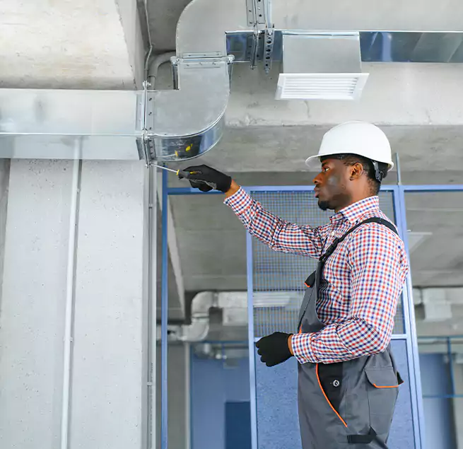 Why Homeowners & Businesses Trust Us Silver Spring, MD