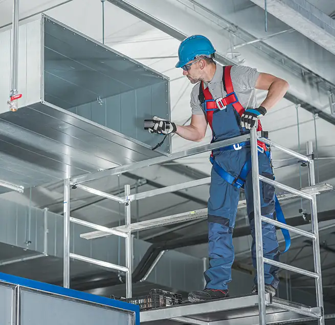 Why Homeowners & Businesses Trust Us in Silver Spring, MD?