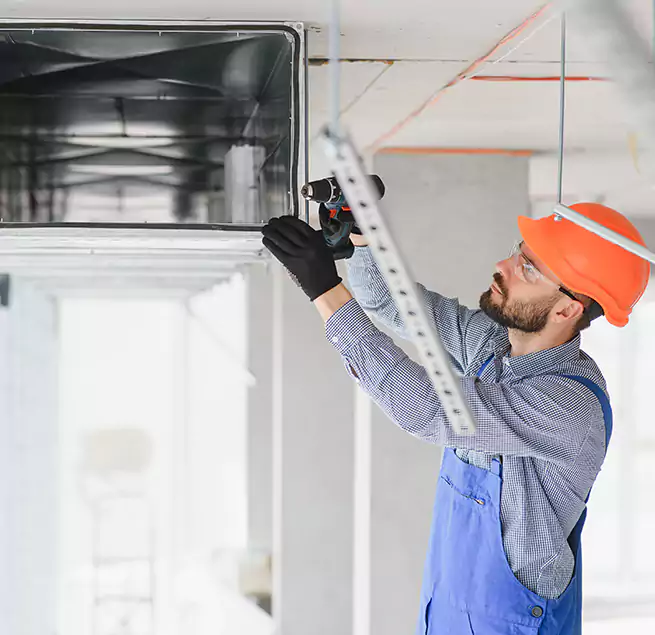 Why Homeowners & Businesses Trust Us Silver Spring, MD