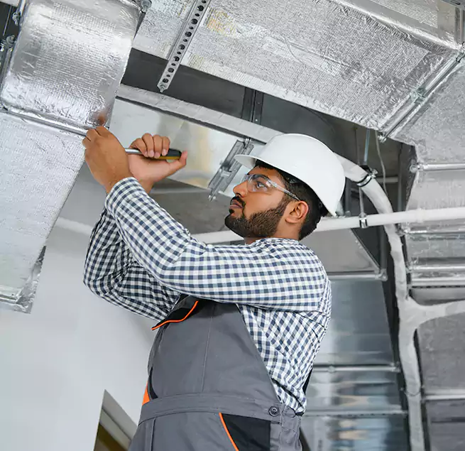 Why Homeowners & Businesses Trust Us Silver Spring, MD?