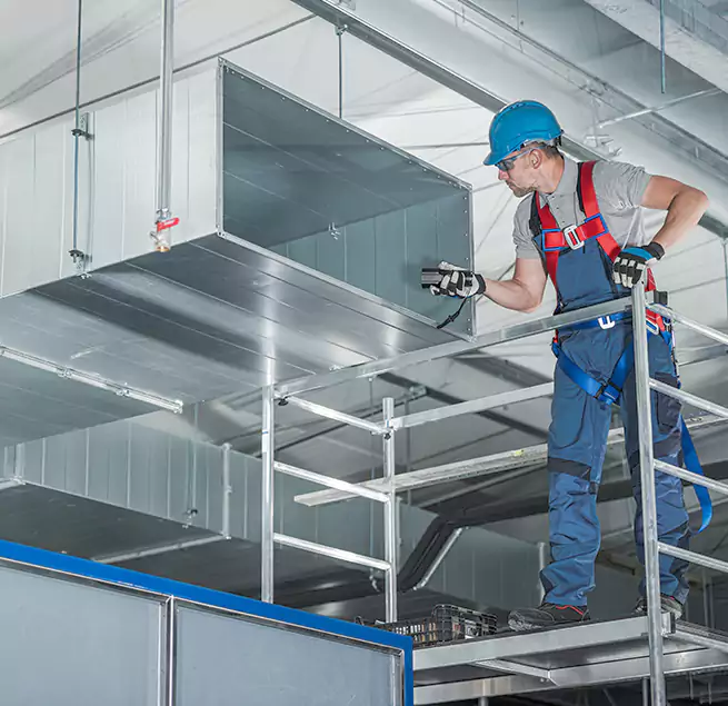 Why Homeowners & Businesses Trust Us in Silver Spring, MD?