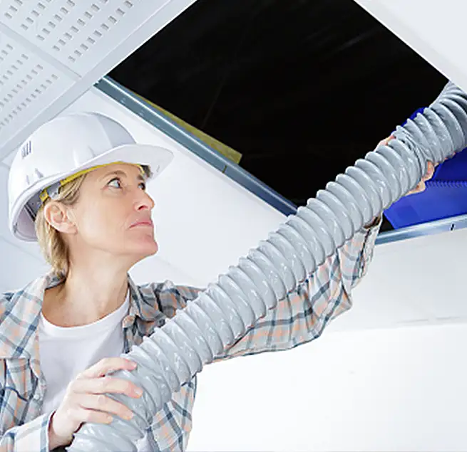 Why Homeowners & Businesses Trust Us Silver Spring, MD