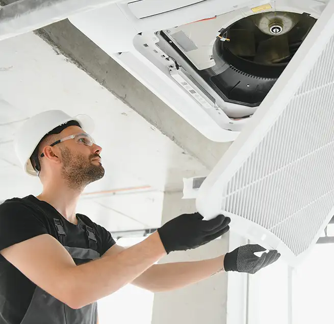 Why Homeowners & Businesses Trust Us in Silver Spring, MD?