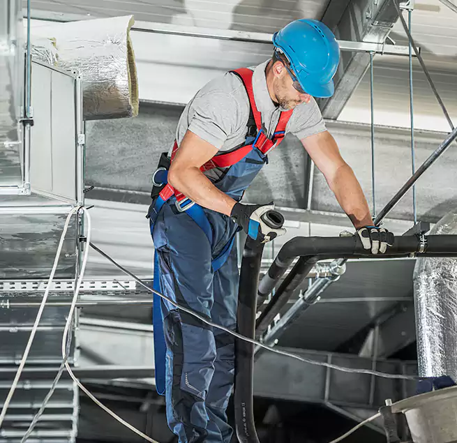 Why Homeowners & Businesses Trust Us in Silver Spring, MD?