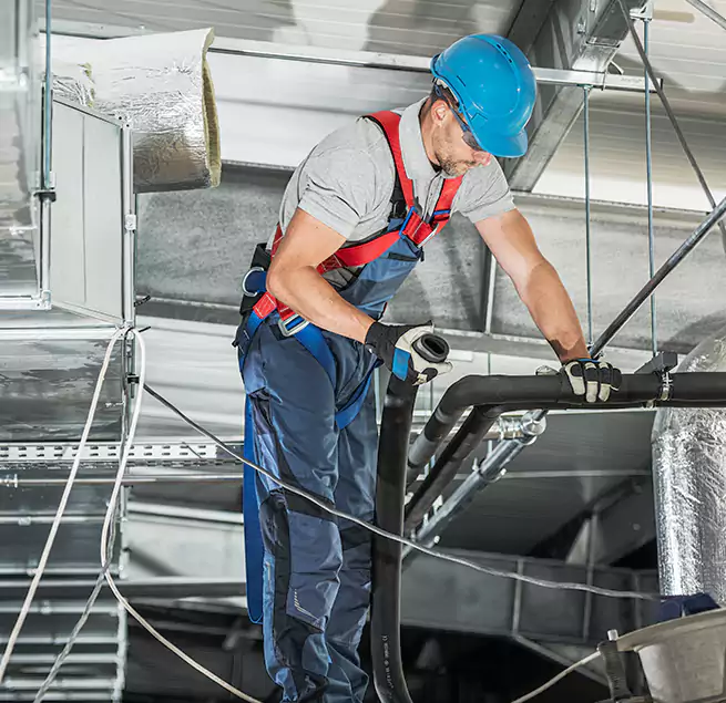 Why Homeowners & Businesses Trust Us in Silver Spring, MD?