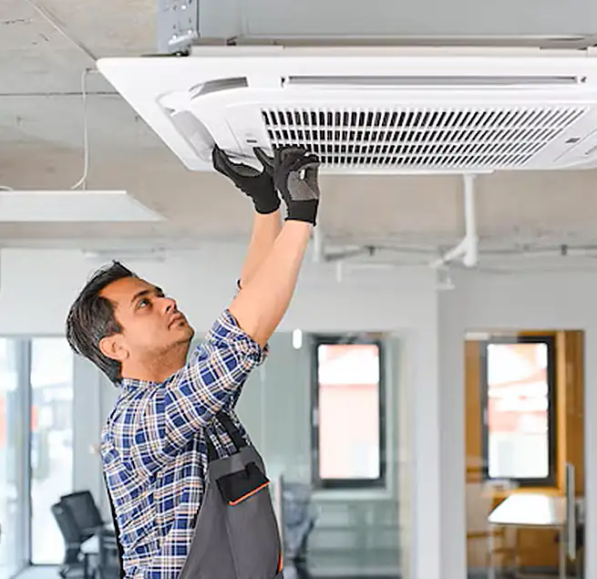 Why Homeowners & Businesses Trust Us in Silver Spring, MD?