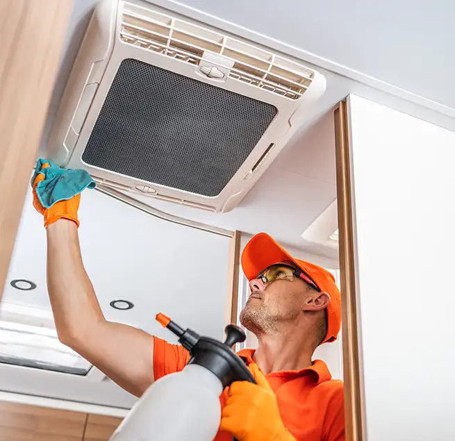 Why Homeowners & Businesses Trust Us in Silver Spring, MD?