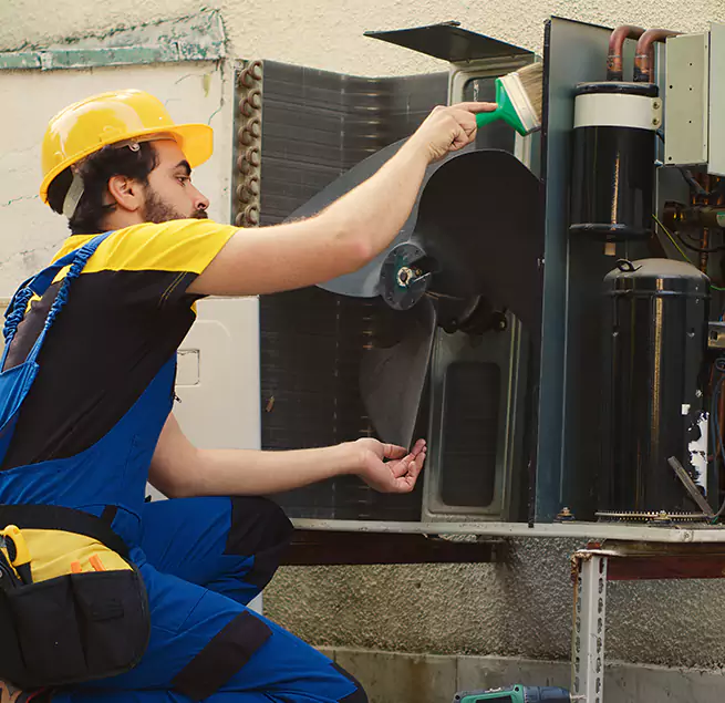 Why Homeowners Businesses Trust Us in Silver Spring, MD?