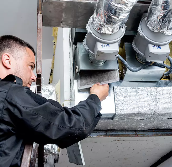  Why Homeowners & Businesses Trust Us in Silver Spring, MD?