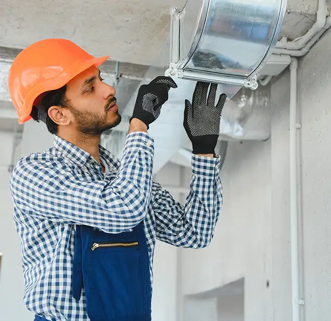 Why Homeowners & Businesses Trust Us in Silver Spring, MD?