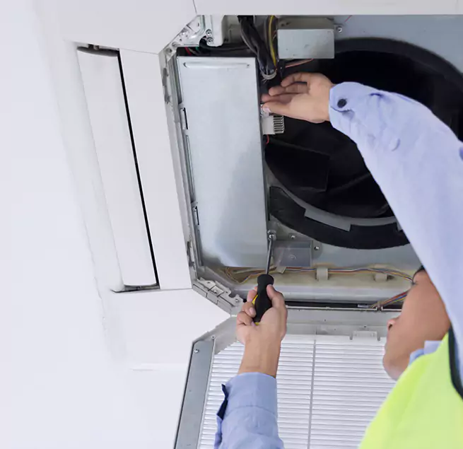 Why Homeowners & Businesses Trust Us in Silver Spring, MD?