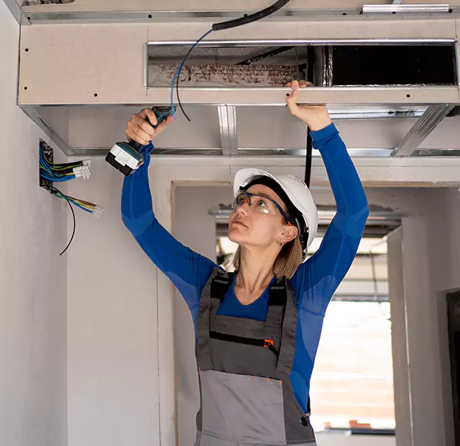 Why Homeowners & Businesses Trust Us in Silver Spring, MD?