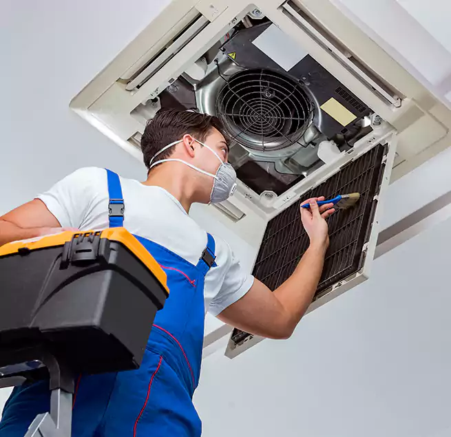 Why Homeowners & Businesses Trust Us in Silver Spring, MD?