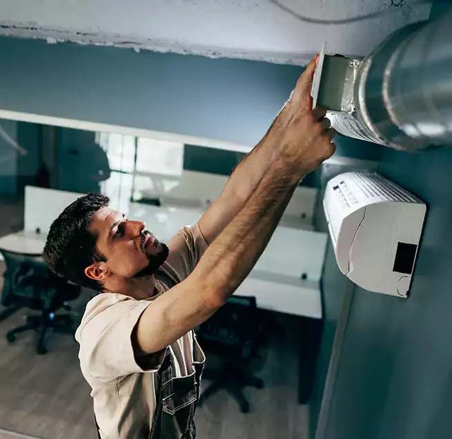 Why Homeowners & Businesses Trust Us in Silver Spring, MD?