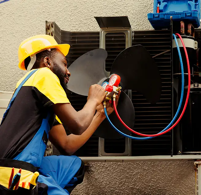 Why Homeowners & Businesses Trust Us in Silver Spring, MD?